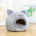 Cama para Gatos - Conforto e Estilo para seu Pet