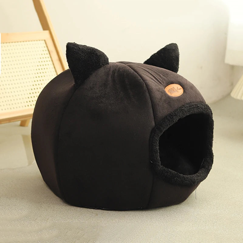 Cama para Gatos - Conforto e Estilo para seu Pet